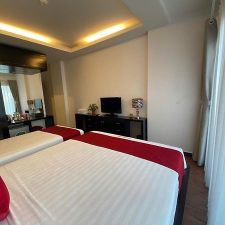 Eclipse Legend Hotel Hanoi Exteriör bild