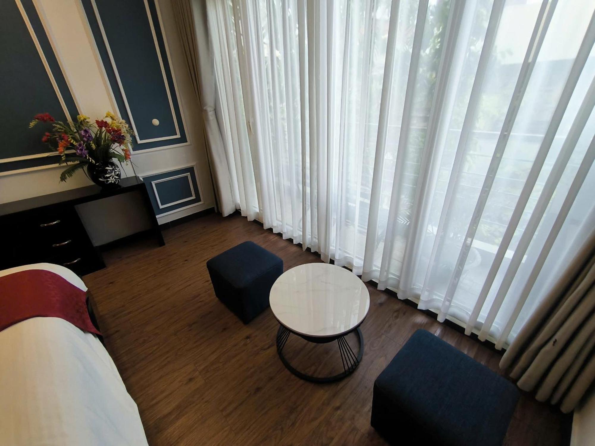 Eclipse Legend Hotel Hanoi Exteriör bild